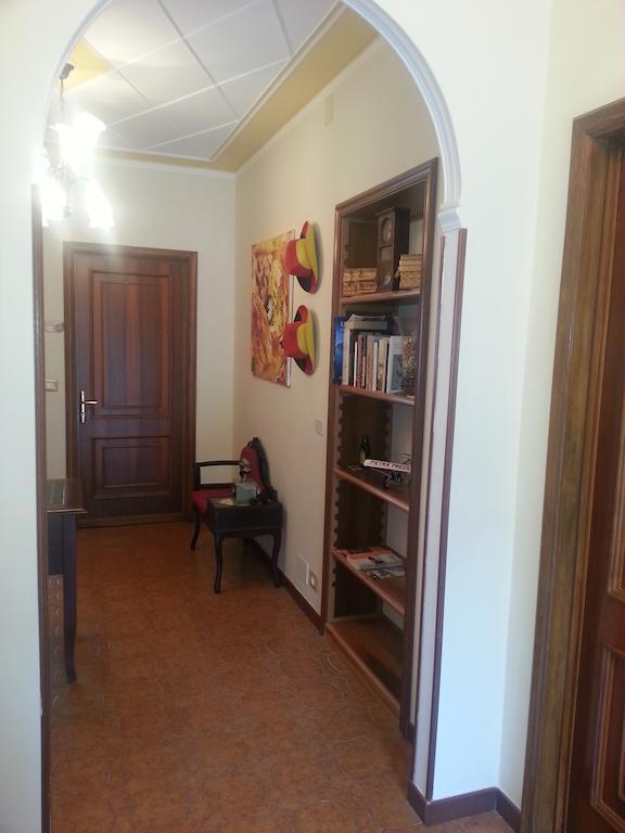 Pietra Preziosa Bed & Breakfast Pietra Ligure Ngoại thất bức ảnh