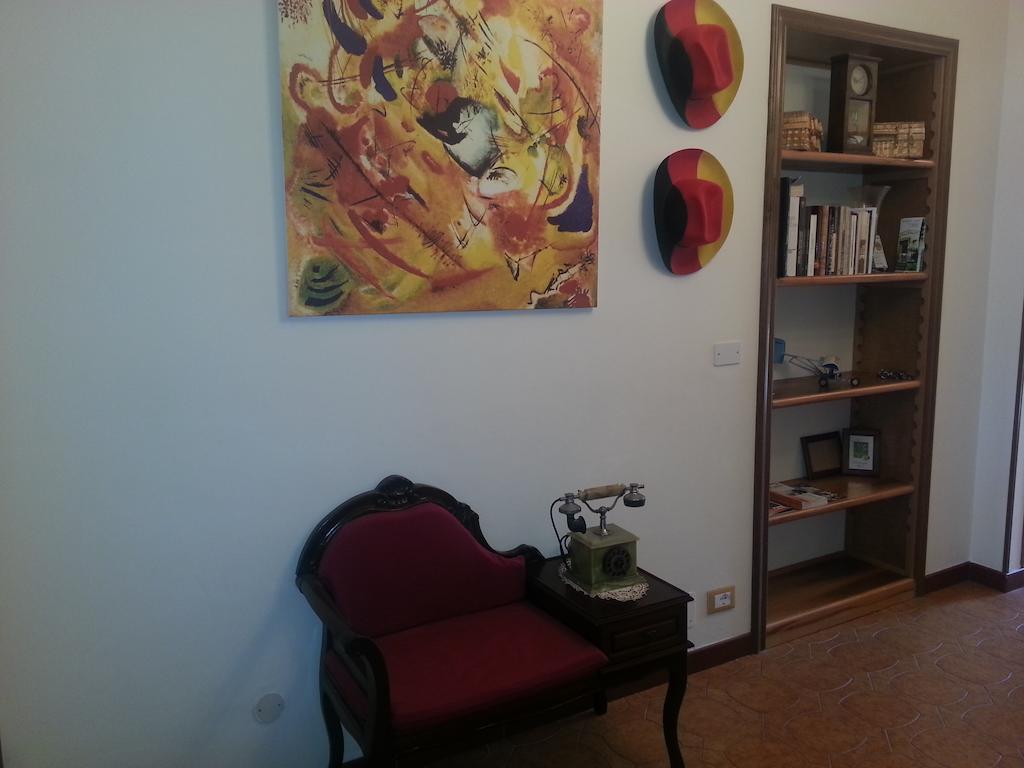 Pietra Preziosa Bed & Breakfast Pietra Ligure Phòng bức ảnh