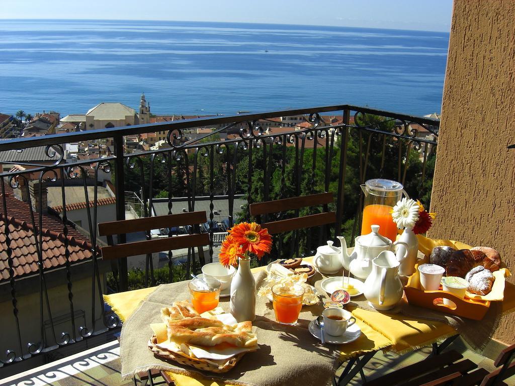 Pietra Preziosa Bed & Breakfast Pietra Ligure Ngoại thất bức ảnh