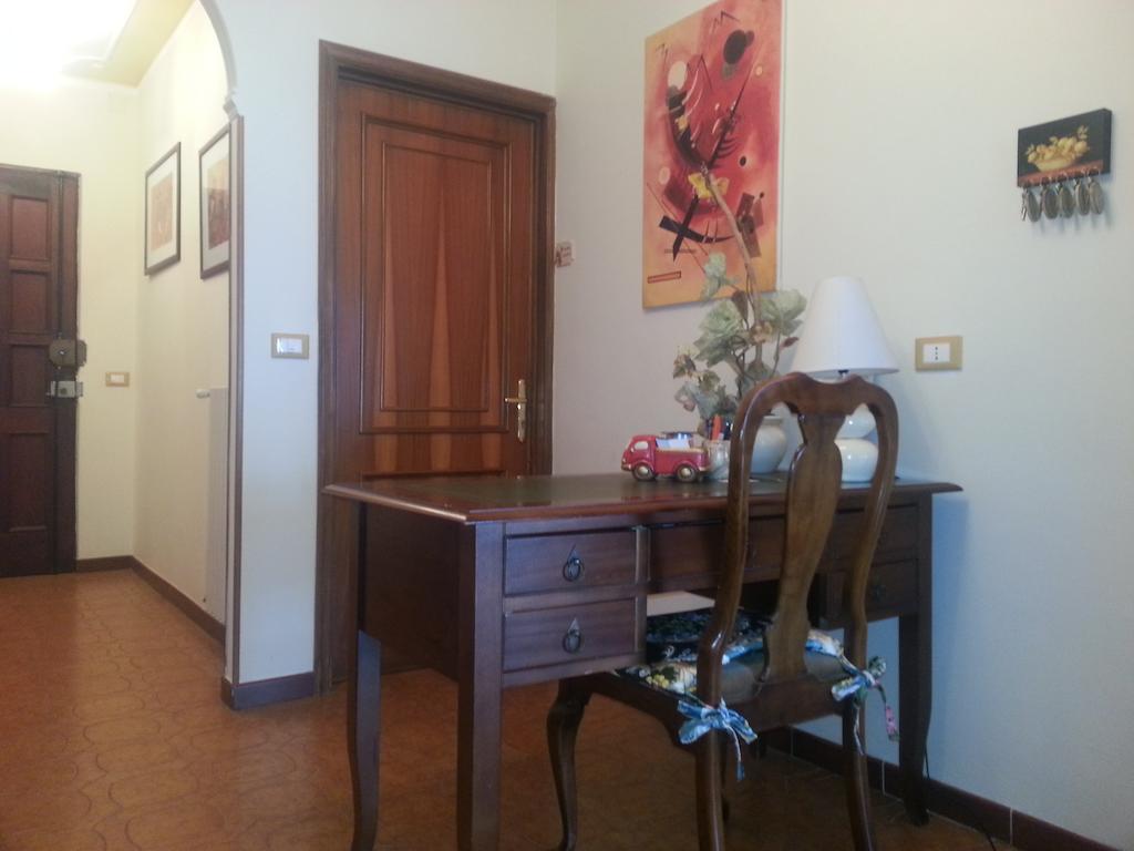 Pietra Preziosa Bed & Breakfast Pietra Ligure Ngoại thất bức ảnh