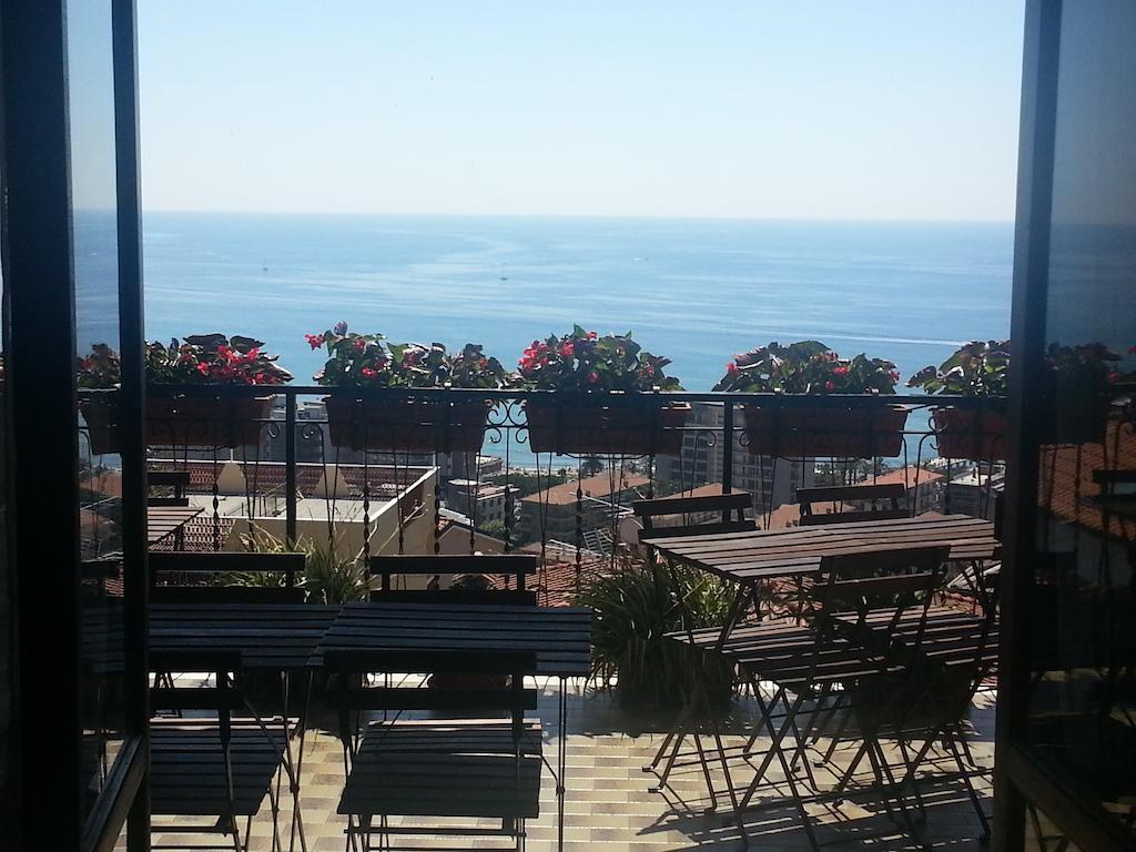 Pietra Preziosa Bed & Breakfast Pietra Ligure Ngoại thất bức ảnh